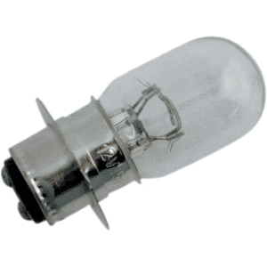 DRAG SPECIALTIES Replacement Bulb for 4-1/2" Diamond Light DS-282010