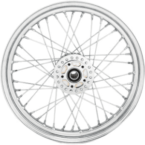 DRAG SPECIALTIES Replacement Laced Wheel 0203-0626