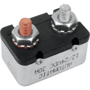 DRAG SPECIALTIES Circuit Breaker DS-325647