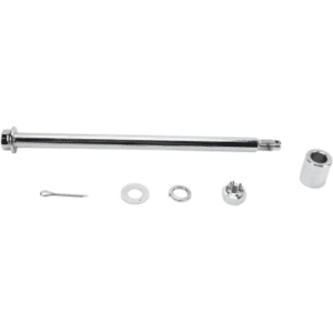 DRAG SPECIALTIES Rear Axle Kit DS-223051