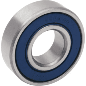 DRAG SPECIALTIES Wheel Bearing 0215-0204