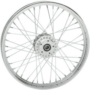 DRAG SPECIALTIES Replacement Laced Wheel 0203-0533