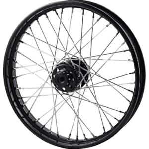 DRAG SPECIALTIES Replacement Laced Wheel 0203-0669