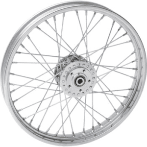 DRAG SPECIALTIES Replacement Laced Wheel 0203-0415