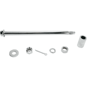 DRAG SPECIALTIES Rear Axle Kit - '00-'07 ST DS223047