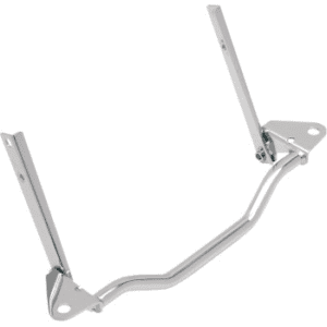 DRAG SPECIALTIES Spotlight Bars Chrome - '86-'99 FLST DS-280266