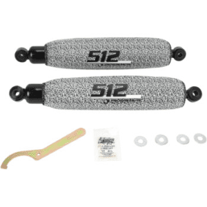 PROGRESSIVE SUSPENSION 512-1024B512 Series Shock 1310-0101