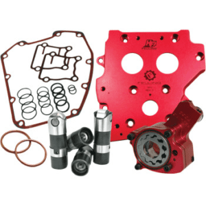 FEULING OIL PUMP CORP. 7077STRace Series® Oil System Pack 0932-0292