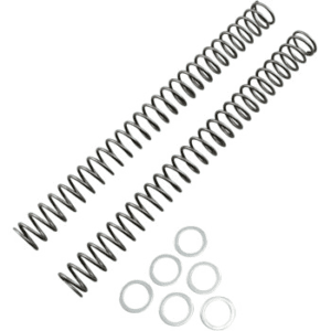 Race Tech FRSP 444738Fork Springs — 21.30 lb/in - 0.38 kg/mm 0405-0093