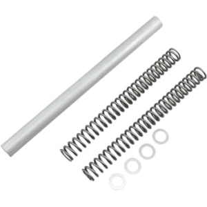 Race Tech Fork Springs — 47.60 lb/in - 0.85 kg/mm FRSP-S353485