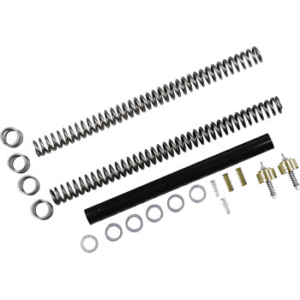 Race Tech Complete Front-End Suspension Kit - 0.85 kg/mm Spring FLEKS3585