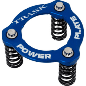 TRASK TM-2012BL Power Plate Kit - Blue - M8 1131-3942