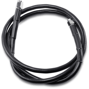 DRAG SPECIALTIES Universal Brake Line - 45" 1741-2726