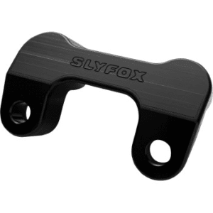 SLYFOX Riser Adapter - Black TM-SLY1