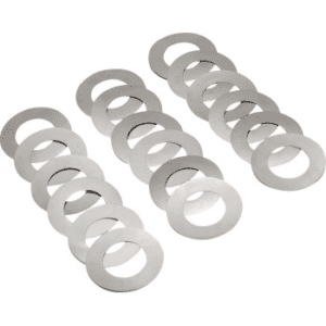 FEULING OIL PUMP CORP. 1230Rocker Shaft Shims - .003/.005/.0010" - M8 0930-0240