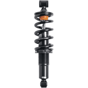 PROGRESSIVE SUSPENSION 429 Series Shock - Black - Heavy-Duty - 13.1" - M8 FX 429-2005