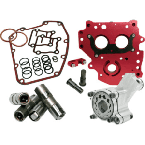 FEULING OIL PUMP CORP. 7071 HP+® Oil System Pack 0932-0069