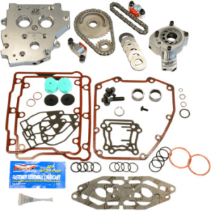 FEULING OIL PUMP CORP. 7088 OE+ Hydraulic Cam Chain Tensioner Conversion Kit 0925-1061