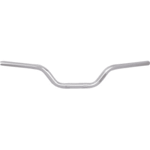 SLYFOX 1/8" Handlebar - Mid Bend - Chrome TM-SLY351