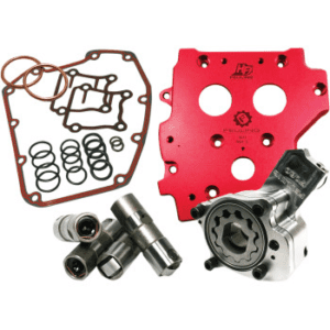 FEULING OIL PUMP CORP. 7076 HP+® Oil System Pack 0932-0071