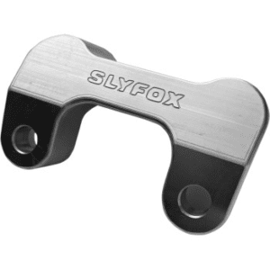 SLYFOX Riser Adapter - Raw TM-SLY2