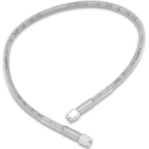 DRAG SPECIALTIES Universal Brake Line- 20" 1204-2729