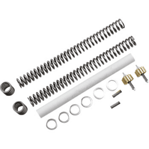 Race Tech FLEK S3810Complete Front End Suspension Kit — Gold Valve - 1.00 kg/mm Spring 0416-0049