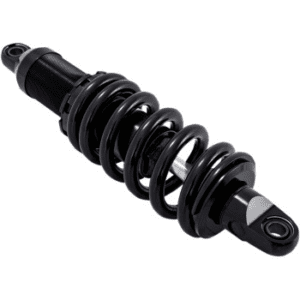 PROGRESSIVE SUSPENSION 465 Series Shock for Softails - Black - Standard - 13.5" 465-1184B