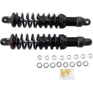 PROGRESSIVE SUSPENSION 490 Series Shocks — 14.00" 490-1016