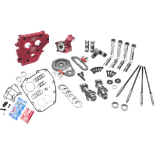 FEULING OIL PUMP CORP. 7224PHP+® Chain Drive Conversion Kit with Hydraulic Tensioners - 543 Series - Twin Cam 0925-1399