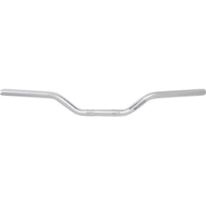 SLYFOX Handlebar - 1" - Low Bend - Chrome TM-SLY29