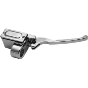 GMA ENGINEERING BY BDL GMA-HB-4-P Brake Master Cylinder Assembly - 5/8" - Polished 0610-0202