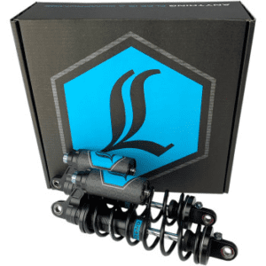 LEGEND SUSPENSION Legend REVO ARC Piggyback Coil Suspension for XL Models 1310-1897