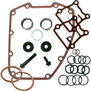 FEULING OIL PUMP CORP. 2063 Camshaft Installation Kit - Chain Conversion 0925-0627