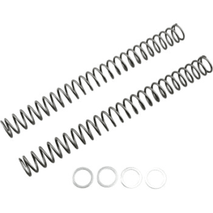 Race Tech FRSP 224446Fork Springs — 25.80 lb/in - 0.46 kg/mm 0405-0158