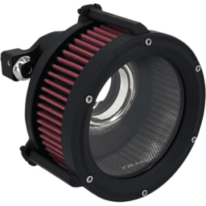 TRASK TM-1022-BKAssault Charge High-Flow Air Cleaner 1010-2629