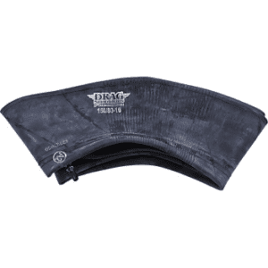 DRAG SPECIALTIES Premium Heavy Duty Inner Tube - 16" - Center Metal Valve 0350-0629