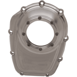 TRASK TM-018RAssault Series Cam Cover - Raw Machined - M8 0940-1873