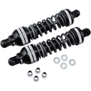 PROGRESSIVE SUSPENSION 944 Ultra Touring/Low Shocks — Standard 944-4001UL