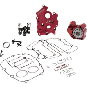 FEULING OIL PUMP CORP. 7097STRace Series® Oil System Pack 0932-0293