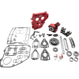 FEULING OIL PUMP CORP. 7193Race Series Hydraulic Cam Chain Tensioner Conversion Kit- '99-00 TC 0925-1507