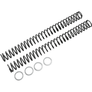 Race Tech FRSP 444754Fork Springs — 30.20 lb/in - 0.54 kg/mm 0405-0101