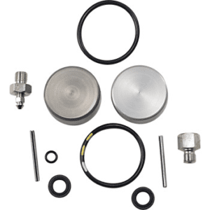 DRAG SPECIALTIES GMA-BC-MRBKCaliper Rebuild Kit 1702-0460