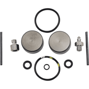 DRAG SPECIALTIES GMA-AC-MRBKCaliper Rebuild Kit 1702-0459