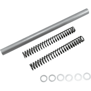 Race Tech FRSP S3732120 Fork Springs — 67.20 lb/in - 1.20 kg/mm 0405-0287