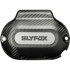 SLYFOX Transmission Cover - Matte 12059M