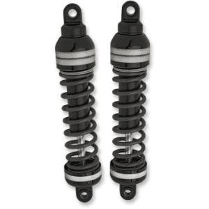 PROGRESSIVE SUSPENSION 944 Ultra Touring/Low Shocks — Super Duty 944-4071UT