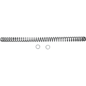 Race Tech FRSP 4374090Fork Springs — 50.40 lb/in 0405-0303