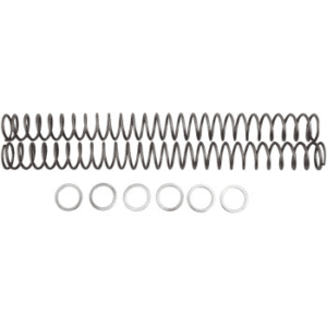 Race Tech FRSP 444740Fork Springs — 22.40 lb/in - 0.40 kg/mm 0405-0094