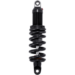 PROGRESSIVE SUSPENSION 465 Series Shock for Softails - Black - Standard - 13.1" 465-1185B